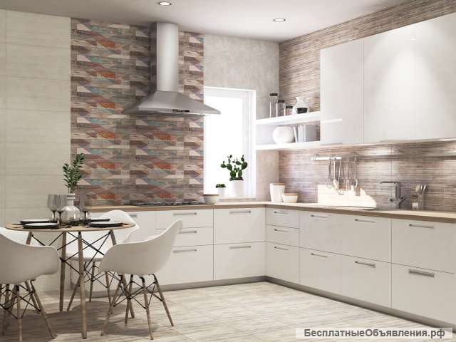 Плитка знаменитого бренда Laparet