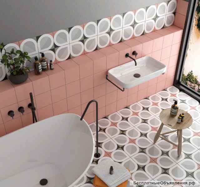 Плитка знаменитого бренда Laparet