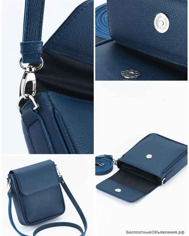 Кожгалантерея - аксессуары оптом от производителя