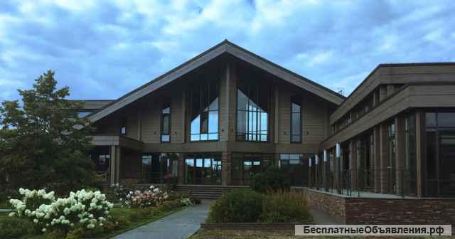 Алюминиевые окна и двери SCHUCO (Германия)