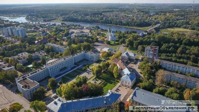 Меняю 2ком квартиру 54/30/9 г Кингисепп лен область на квартиру в России