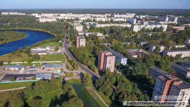 Меняю 2ком квартиру 54/30/9 г Кингисепп лен область на квартиру в России