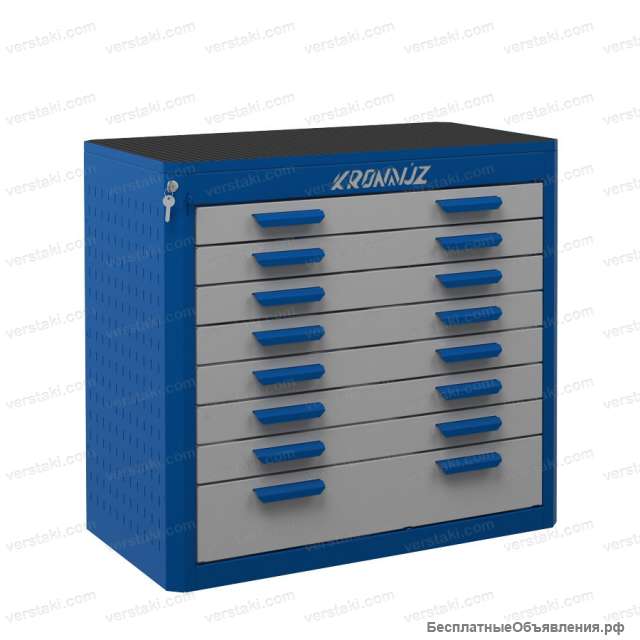 Тумба инструментальная KronVuz TBS 2800