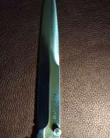 Нож Cold Steel Ti-Lite 6 ZY-EX HANDLE CS 26SXP
