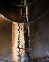 Ёмкость цистерна резервуар бочка Утеплённая 20 м3