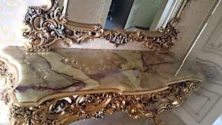 Столешницы из натурального и искусственного камня