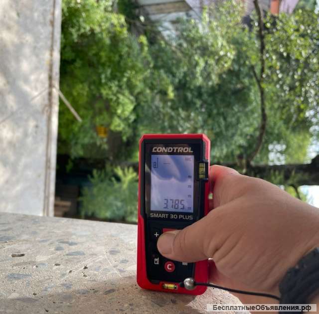 Строительный технический надзор