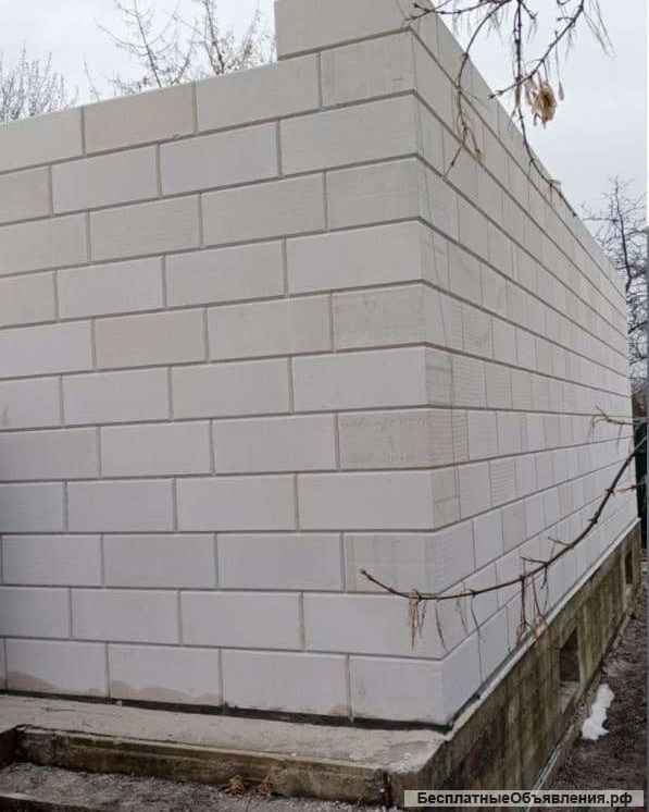 Строительный технический надзор