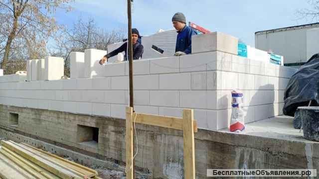 Строительные экспертизы