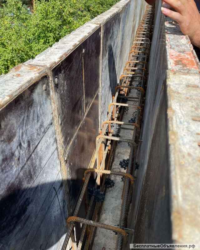 Строительные экспертизы