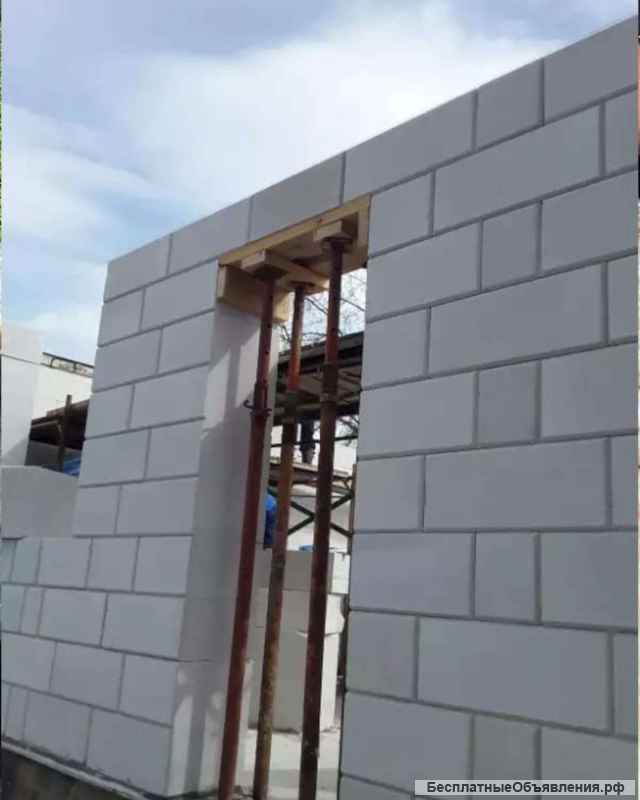 Строительные экспертизы