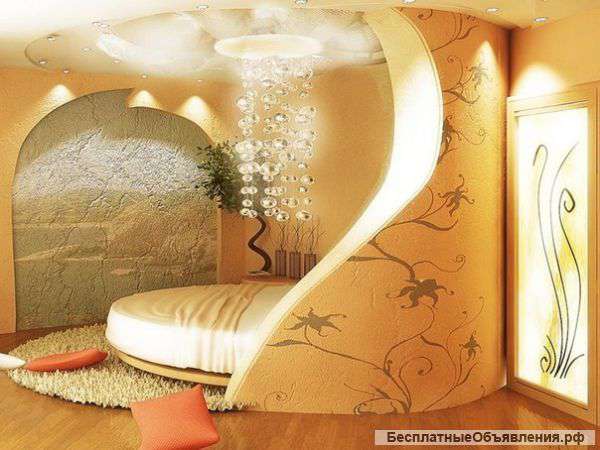 1к. квартира, 31м2, 2/3 эт. Вторичка