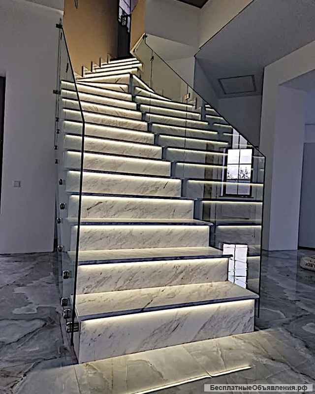 Производство изделий из камня