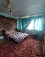 Квартира в Севастополе (Северная, Циолковского)