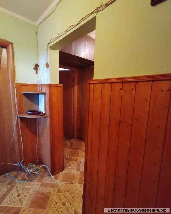 Квартира в Севастополе (Северная, Циолковского)