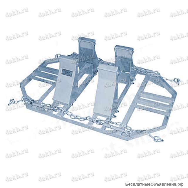 Подставка под двигатель 5405