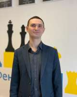 Тренер по шахматам