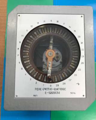 Реле Е 526 УХЛ4