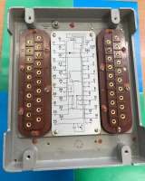 Реле Е 526 УХЛ4
