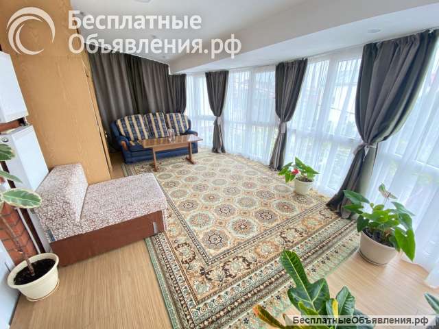 Дом 480 м2 Геленджик