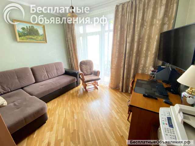 Дом 480 м2 Геленджик