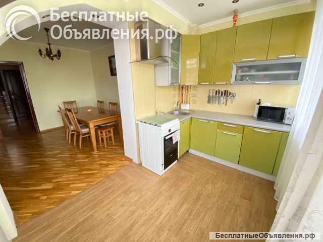 Дом 480 м2 Геленджик