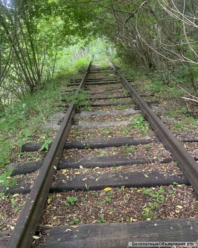 Складское помещение