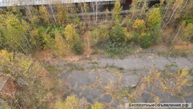 Помещение свободного назначения