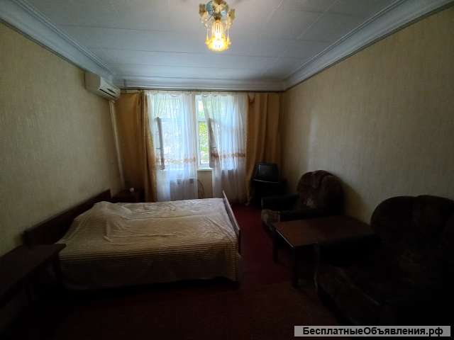 Сдам длительно квартиру