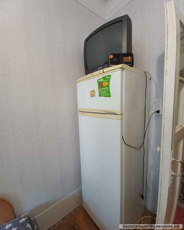Сдам длительно квартиру