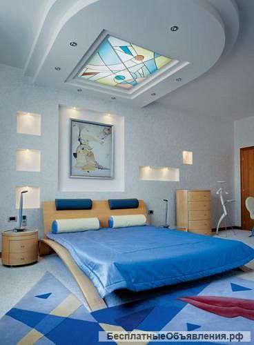 2-к квартира, 40 м², 4/4 эт. Новостройка.