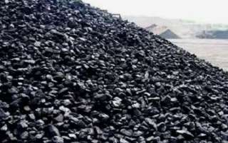 Уголь каменный ISO 18283-2014