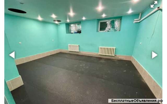 Аренда помещения во Фрязино МО