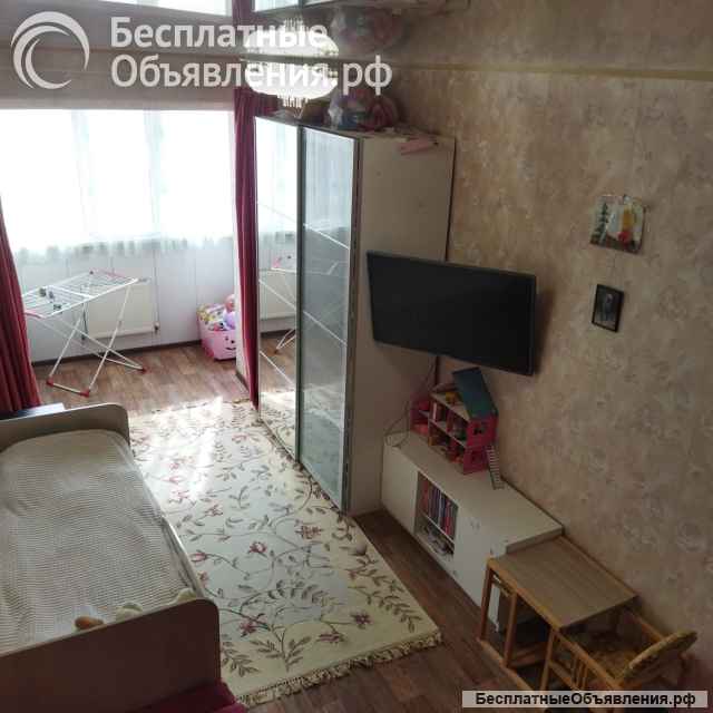 1 к.кв. 34 м2 Музыкальный