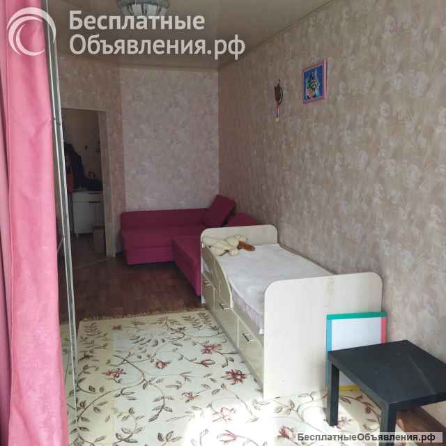 1 к.кв. 34 м2 Музыкальный