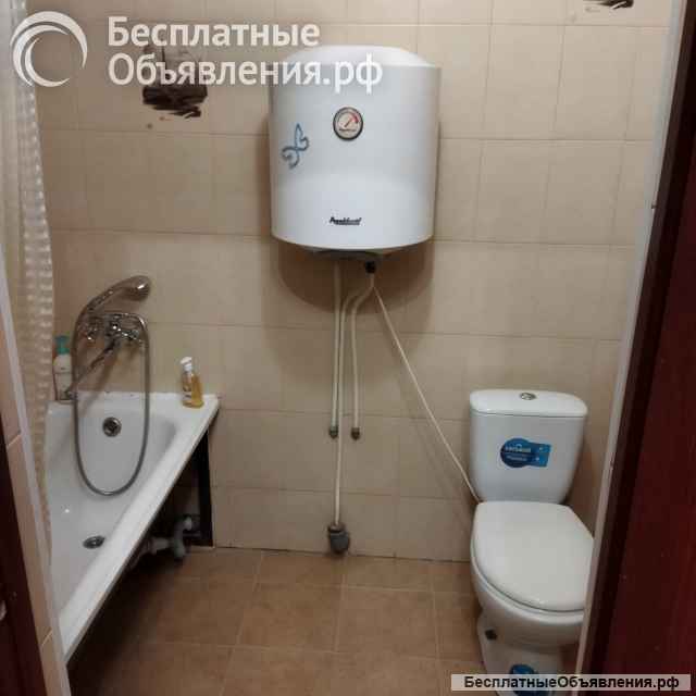 1 к.кв. 34 м2 Музыкальный