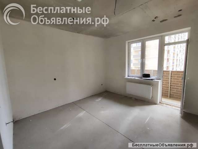 Студия 26 м2 ЖК Дыхание