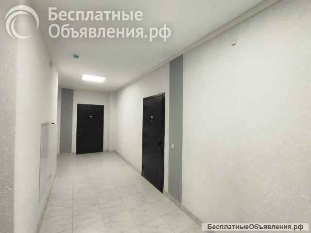 Студия 26 м2 ЖК Дыхание
