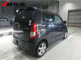 Хэтчбек кей-кар Suzuki Wagon R кузов MH23S модификация FX LTD 4WD