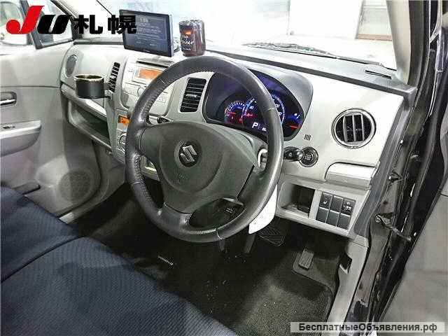 Хэтчбек кей-кар Suzuki Wagon R кузов MH23S модификация FX LTD 4WD
