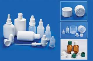 ПЭТ флаконы для фармацевтики: производство и практическое применение | Компания Полипак