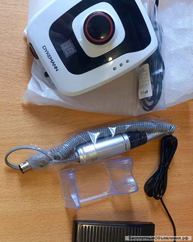 Аппарат для маникюра Dykemann Nagel M11