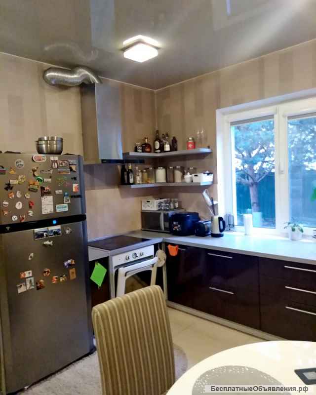 Коттедж в г. Витебск
