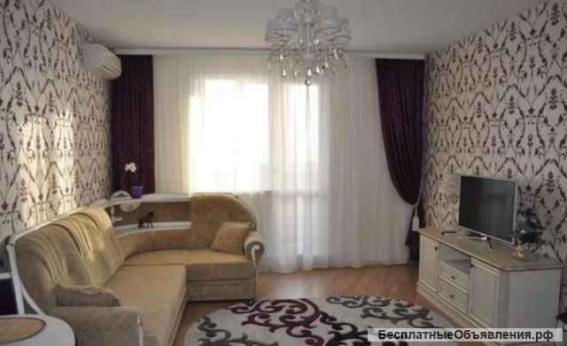 1ком. квартиру ул.Кузьмы Минина, 9/2