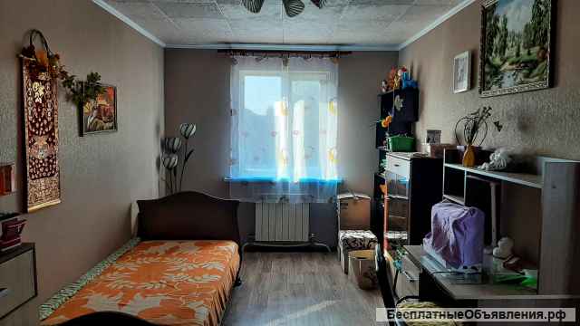 Уютный коттедж 140 кв.м. с гаражом и всеми центральными коммуникациями в Великих Луках