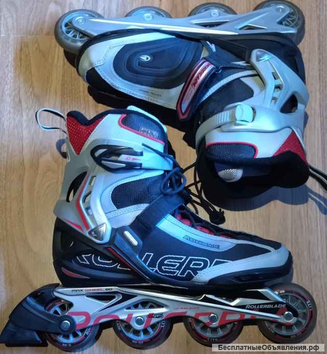 Роликовые коньки Rоllеrblаdе 43р