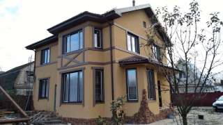 Строительство дома под ключ в Раменском