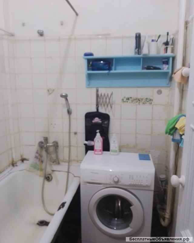 Комната метро Автозаводская