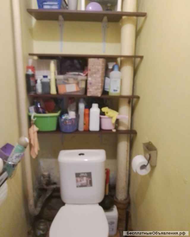 Комната метро Автозаводская