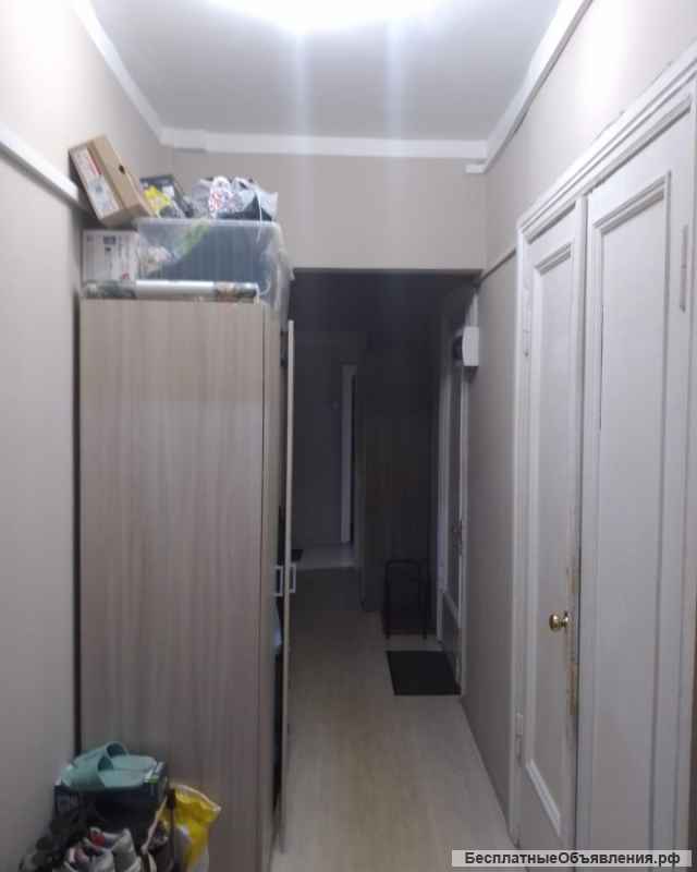 Комната метро Автозаводская